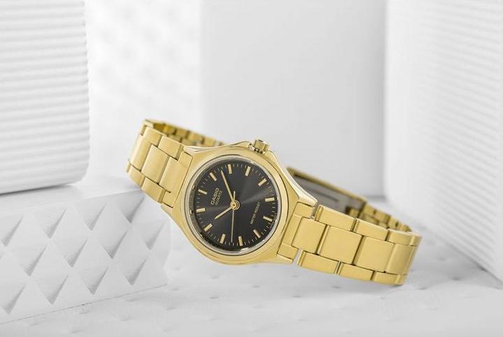 Image du produit Casio Collection (Montre analogique)