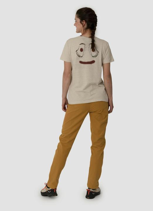 Actual product image Salewa LAVAREDO HEMP Ladies PANTS. (S)