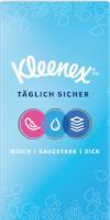 Immagine prodotto Kleenex Taschentücher Täglich sicher