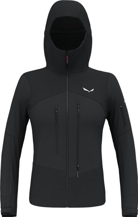 Actual product image Salewa Ortles Durastretch Jacket Da (38, M)