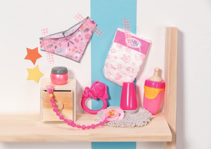Produktbild Zapf Creation Starter Set