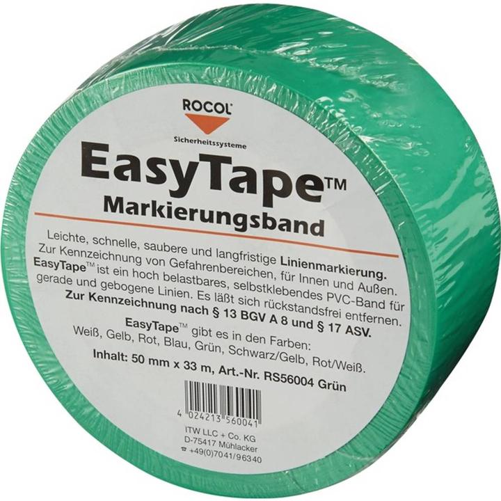 Produktbild Rocol Markierungsklebeband EasyTape™ (50 mm)