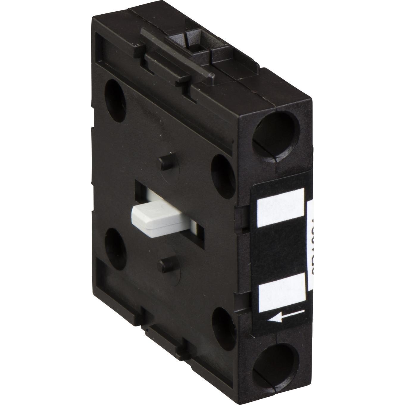 Schneider Electric, Systemstromversorgung, Hauptpolmodul
