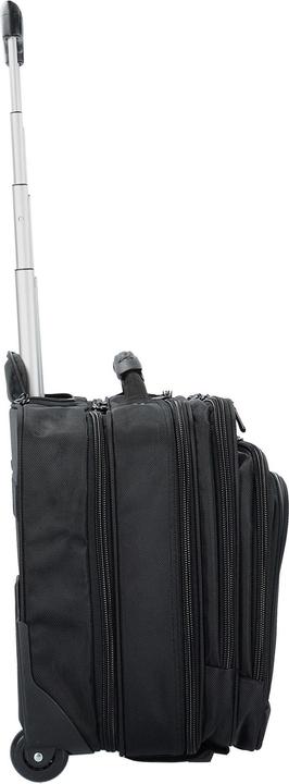 Produktbild Dermata 2-Rollen Businesstrolley 42 cm Laptopfach (32 l)