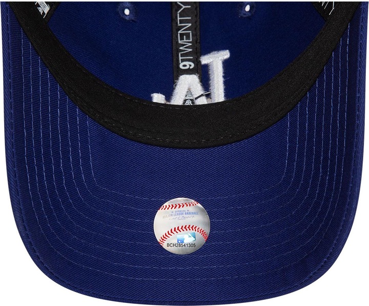 Produktbild New Era 9Twenty Unisex Cap - Los Angeles Dodgers Royal