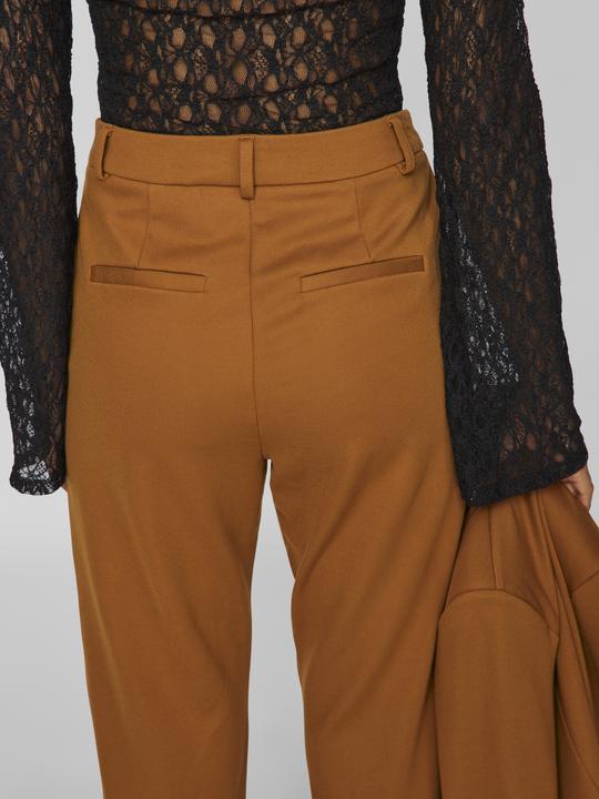 Actual product image Vila High Waist Trousers (36)