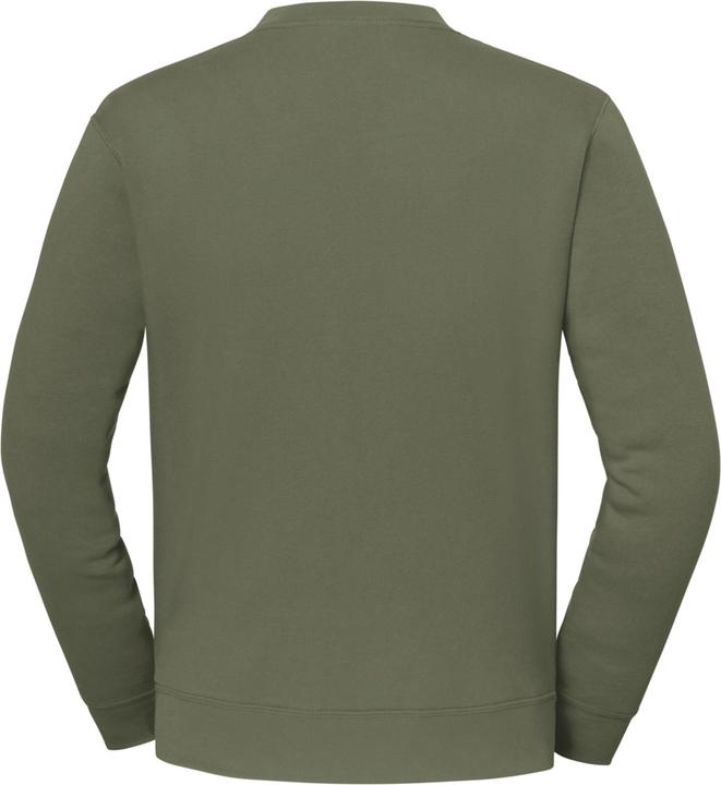 Produktbild Fruit of the Loom Iconic Premium Sweatshirt Eingesetzt (S)