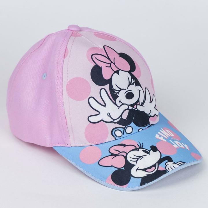 Actual product image Disney Children's cap Minnie