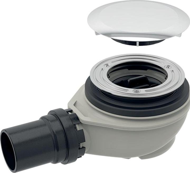 Geberit Siphon for shower tray