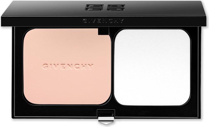 Givenchy Matissime Velvet Compact N°02 Mat Satin (2)