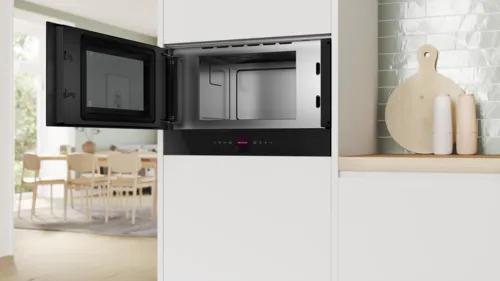 Image du produit Bosch Hausgeräte BFL7221B1B