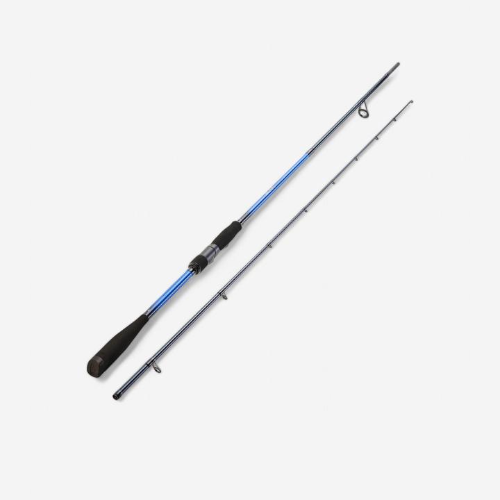 Image du produit Caperlan ILICIUM 500 (Canne à lancer, 240 cm)