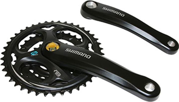 Actual product image Shimano Chainring