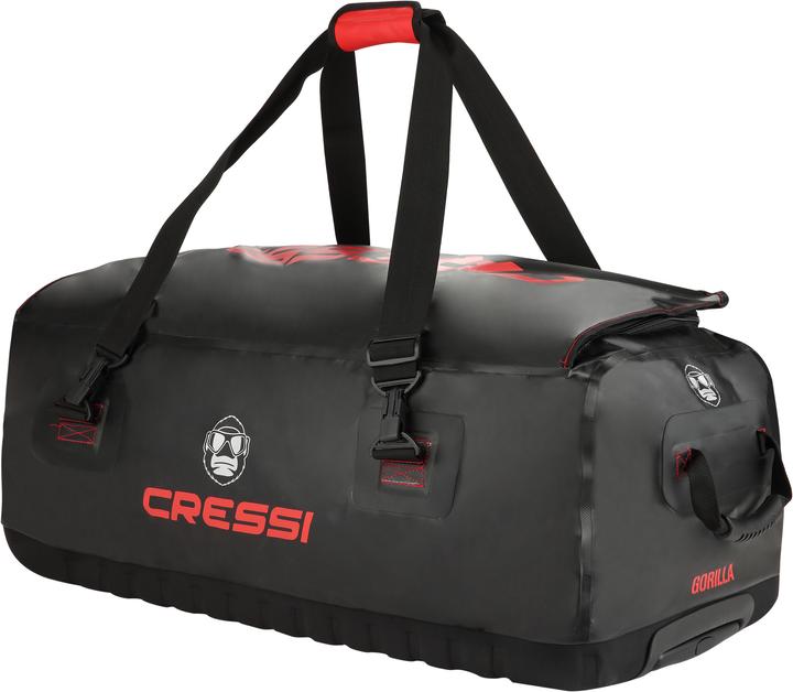 Actual product image Cressi Gorilla Pro (135 l)