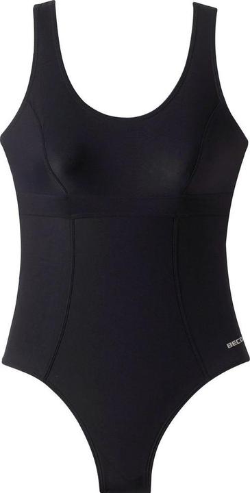 Produktbild Beco Badeanzug Damen schwarz (44)