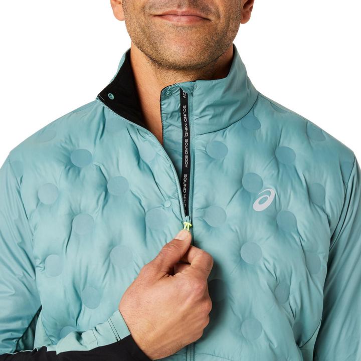 Immagine prodotto ASICS Performance Giacca Invernale da Strada (XXL)