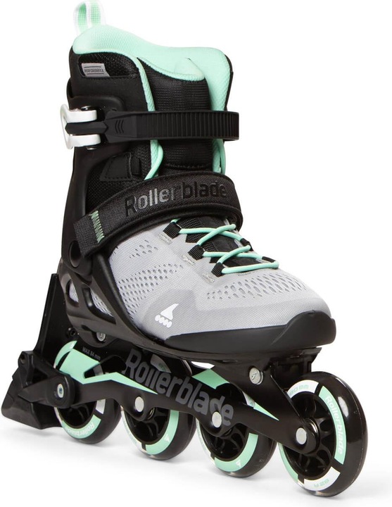Actual product image Rollerblade Macroblade ABT 80 (43)