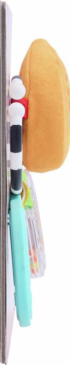 Produktbild Hape Sensory ABC Playset