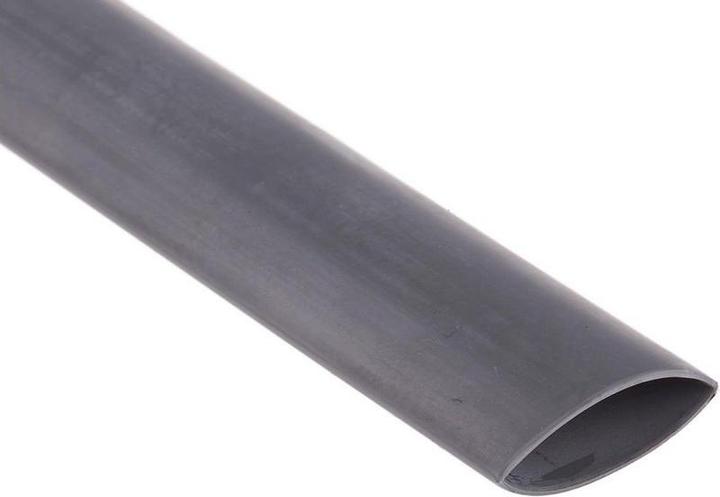 Image du produit RS PRO GAINE THERMO LFH 2:1 GRIS 12.7MM