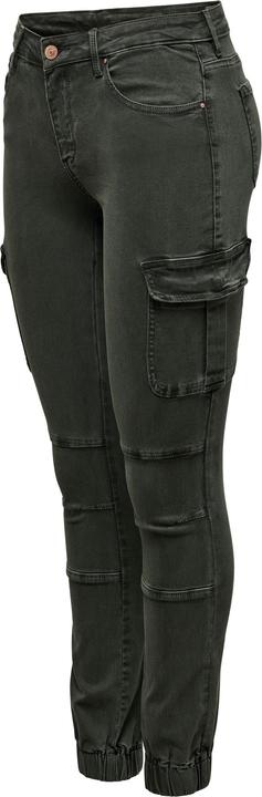 Produktbild Only Knöchellange Cargohose Cargohose (W40/L32)