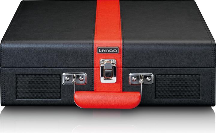 Actual product image Lenco TT-110 (Automatic)