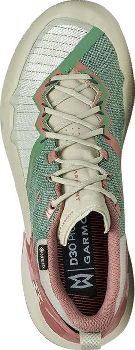 Produktbild Garmont 9.81 Onyx GTX (42.5)