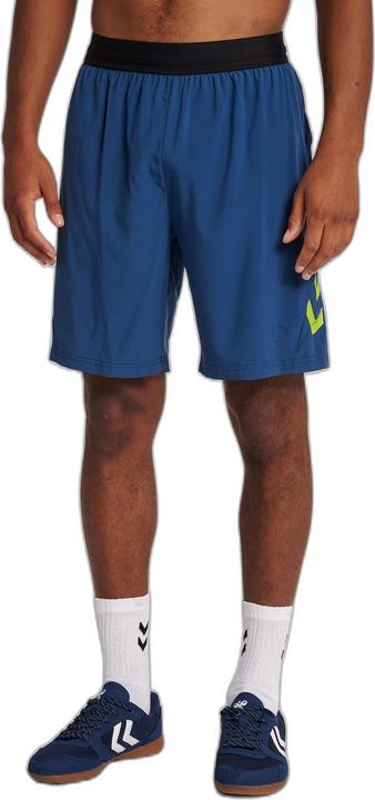 Actual product image hummel Lead Pro Training Shorts (M)