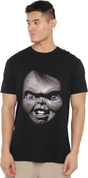 Produktbild Chucky Good Guys TShirt (M)