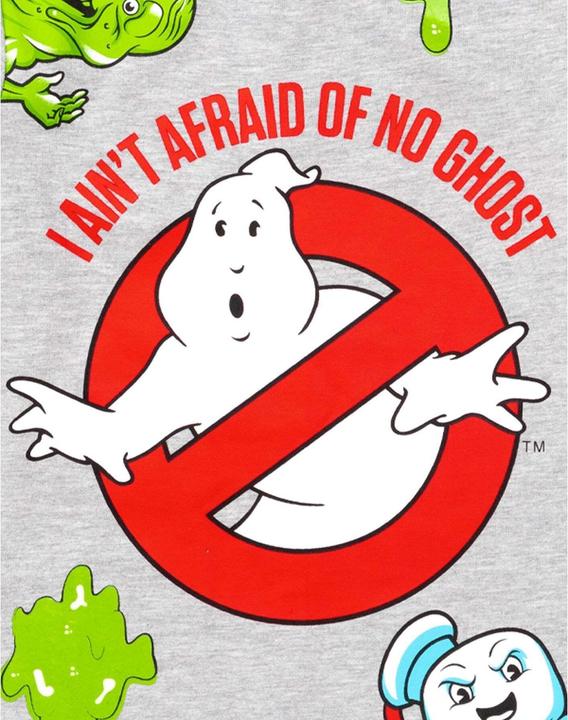 Image du produit Marvel I Aint Afraid Of No Ghosts Pyjama garçon (116)
