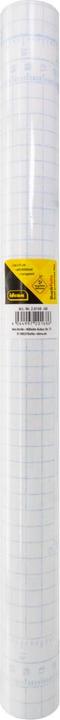 Actual product image Idena Bookfilm Eco 50µ self-adhesive transparent 5mx45cm (1 x)