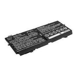Dell Battery, 51WHR, 4 Cell (4 Zellen, 6340 mAh), Notebook Akku