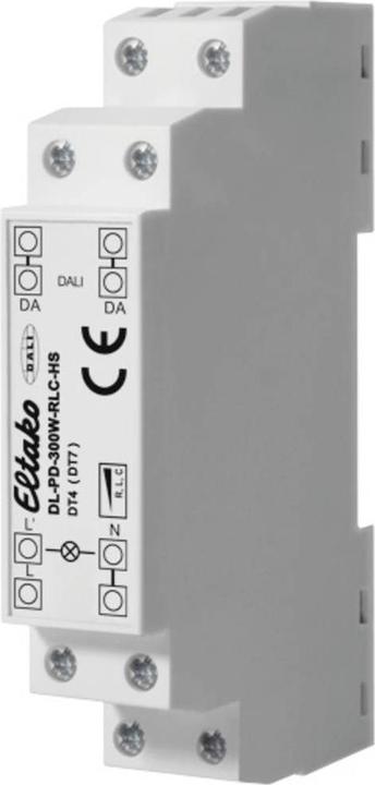 Immagine prodotto Eltako Dimmer di fase DL-PD-300W-RLC-HS DALI DT4