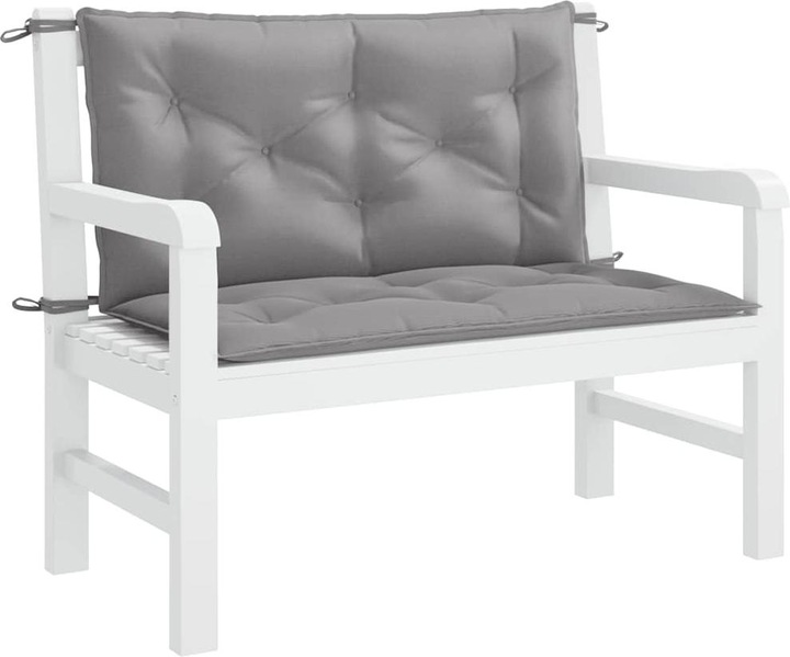 Actual product image VidaXL Henryk (100 x 50 x 7 cm)