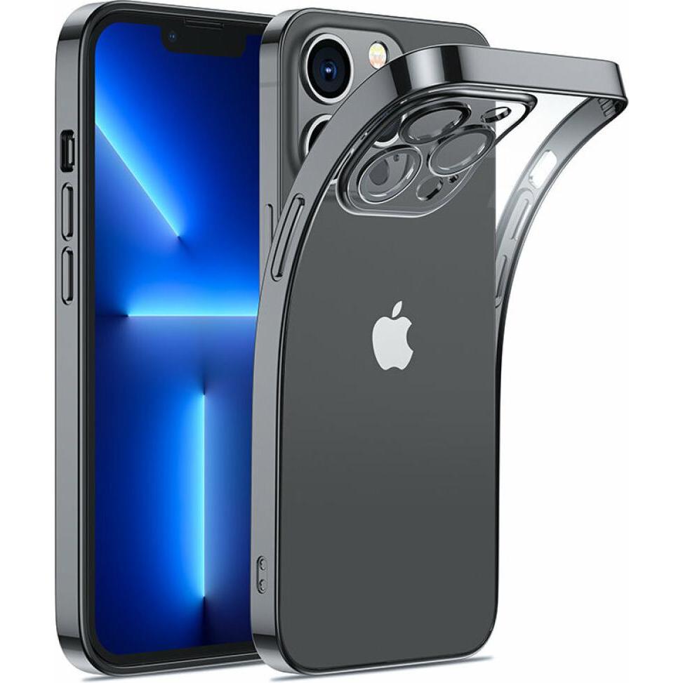 Thumbnail - Joyroom JR-14Q3 Case for Apple iPhone 14 Plus 6.7 "(Black) (Apple iPhone 14 Plus), Smartphone Hülle, Schwarz