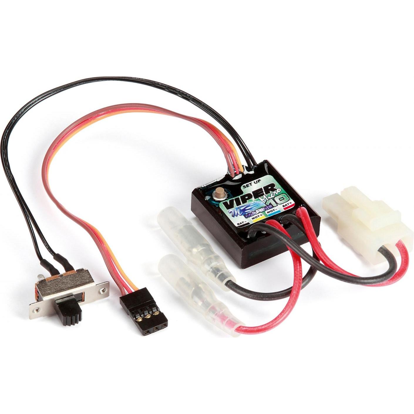 Carson Nave Modello Spazzolato Fahrtreg