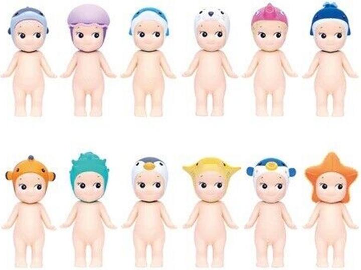 Produktbild Sonny Angel Sonny Angels Marine Series