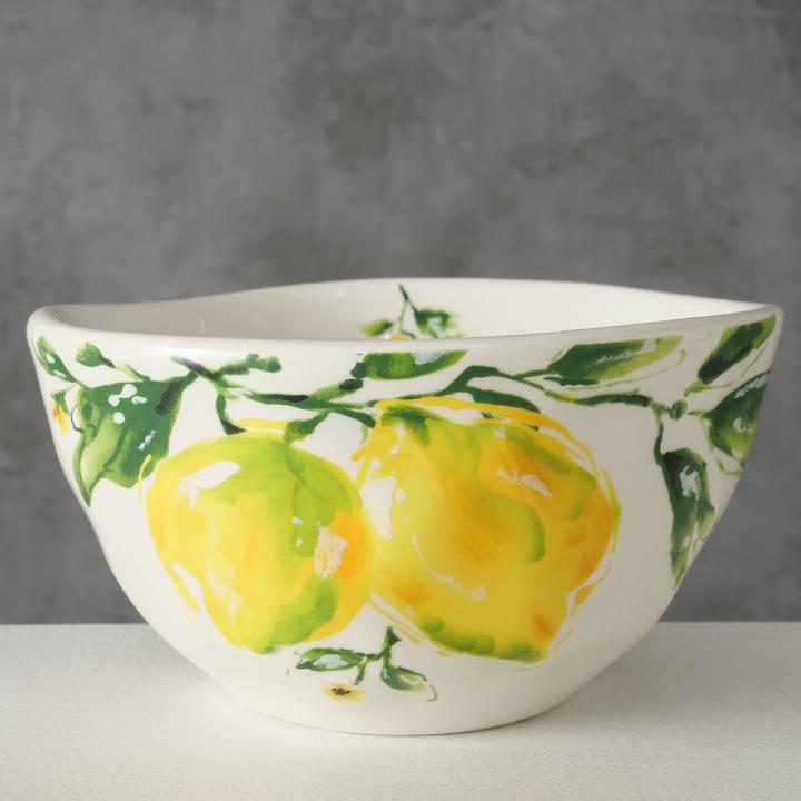 Actual product image Boltze Home Lemony (14 cm, 0.50 l)