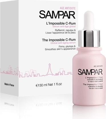 Produktbild Sampar Age Antidote The Impossible C-Rum (30 ml)