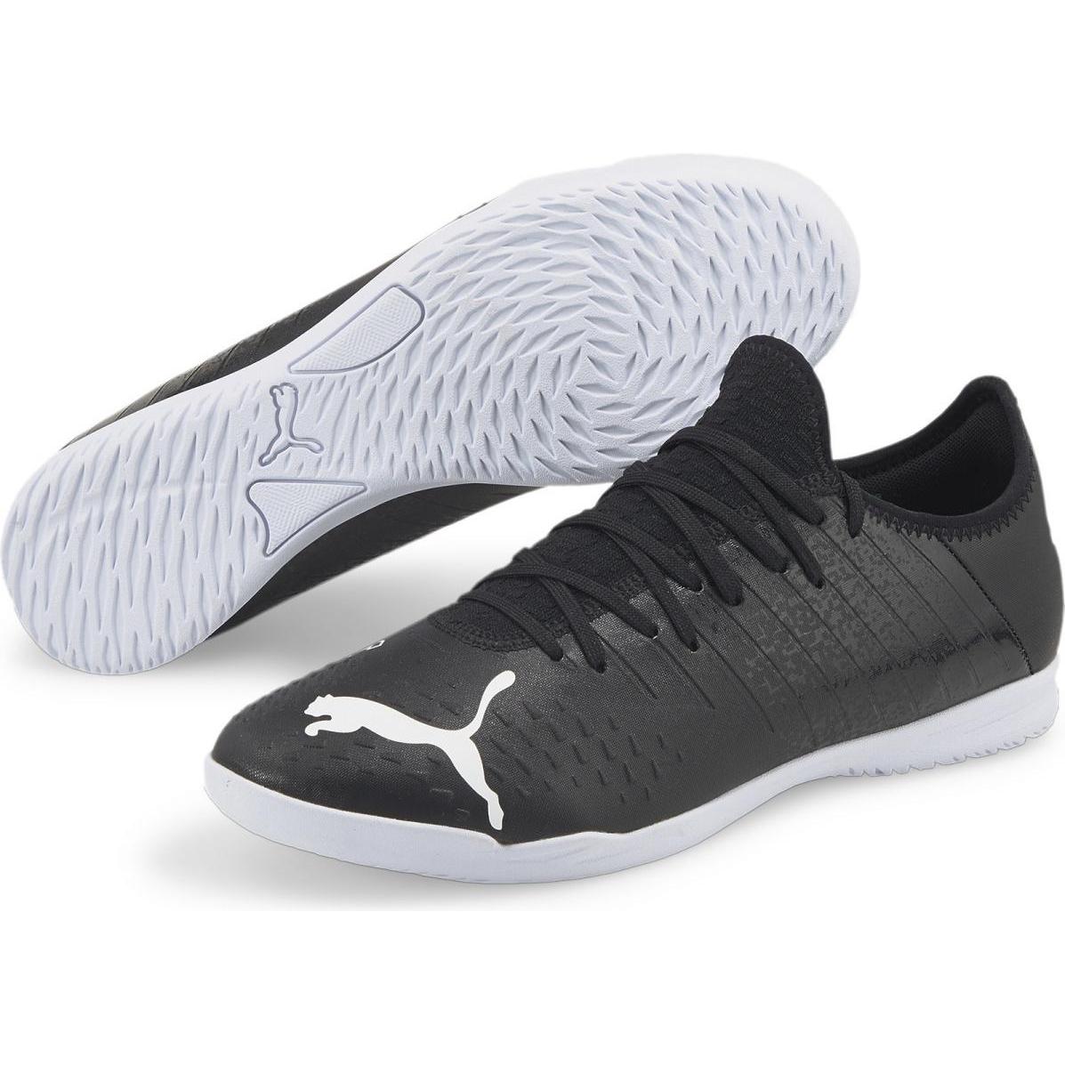 Thumbnail - Puma, Herren, Boots + Stiefel, FUTURE Z 4.3 IT, Schwarz, (41)