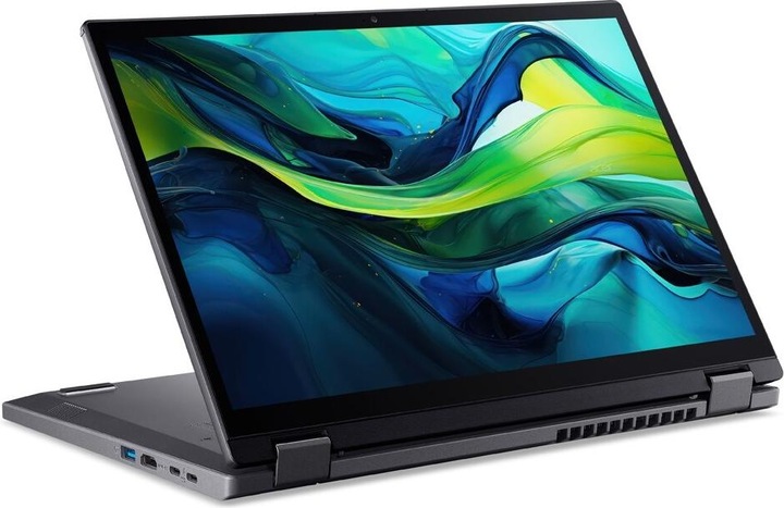 Productafbeelding Acer Aspire Spin 14 (14", Intel Core Ultra 7 155U, 16 GB, 1000 GB, NL)