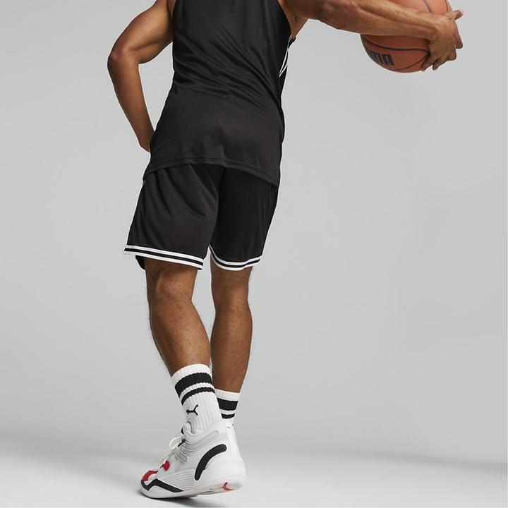 Produktbild Puma Hoops Team Game Short (XXL)