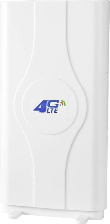 Actual product image Renkforce Dual antenna, LTE, UMTS & GSM, all networks (GSM)