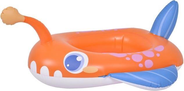 Immagine prodotto SunClub Pesce pescatore