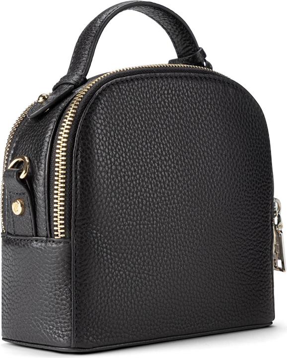 Image du produit Lazarotti Bologna Leather Sac à main en cuir 17 cm