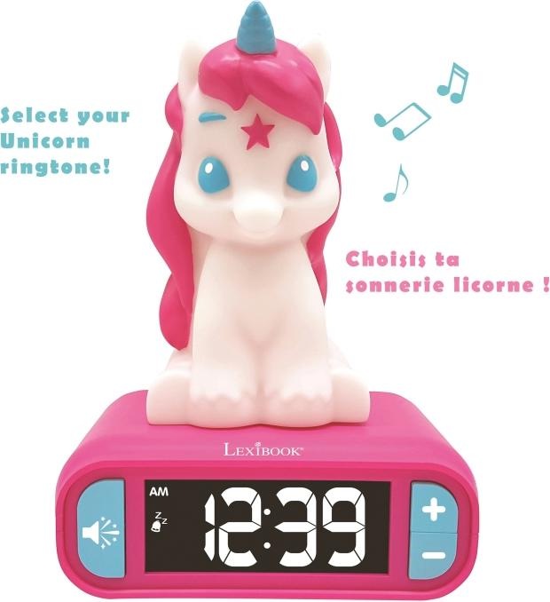 Image du produit Lexibook Licorne