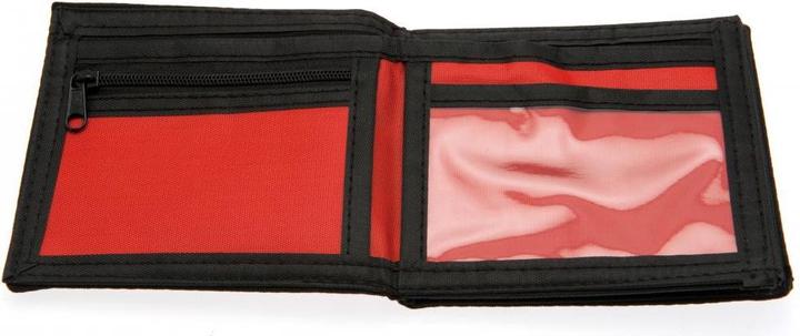 Actual product image Score Draw Canvas wallet