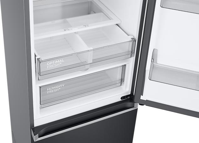 Produktbild Samsung RB38C776CB1/EF