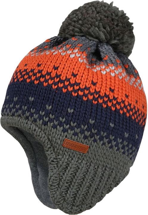 Immagine prodotto Maximo Mini cappello cucito con pompon