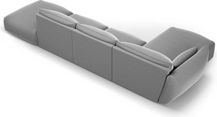 Produktbild Cosmopolitan Design Matera (Ecksofa)