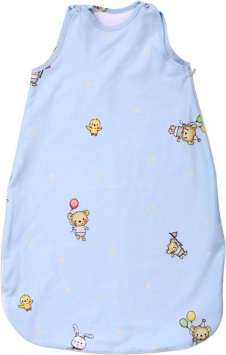 Produktbild Lorelli Winterschlafsack 85 cm (80 cm, 2.5 TOG, Winter)